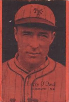 O'Doul Red